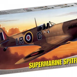 Supermarine Spitfire Mk Vb