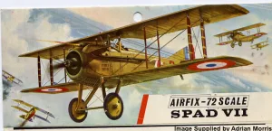 Spad VII