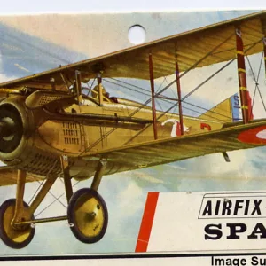 Spad VII