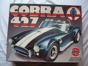 Shelby 427 Cobra