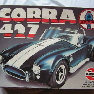 Shelby 427 Cobra