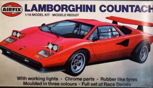 Lamborghini Countach
