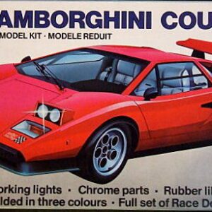 Lamborghini Countach