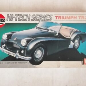 Triumph TR2