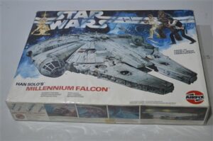 Millennium Falcon