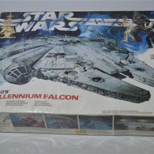 Millennium Falcon