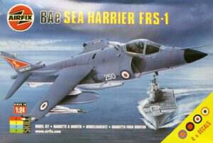 BAe Sea Harrier FRS-1