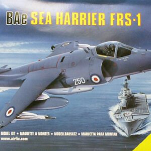 BAe Sea Harrier FRS-1