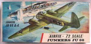 Junkers Ju 88 A-4