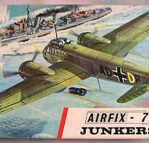 Junkers Ju 88 A-4