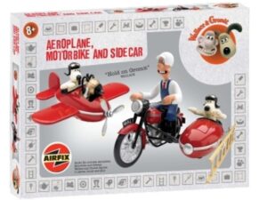 Wallace & Gromit Collection