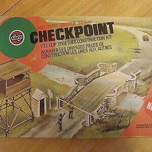 Checkpoint