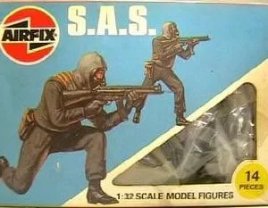 SAS