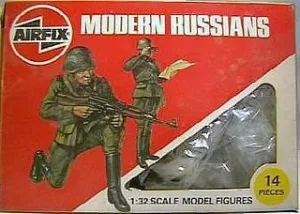 Modern Russians