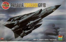 Panavia Tornado GR1B