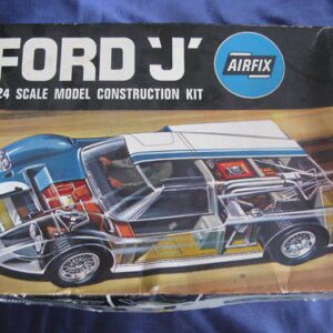 Ford 'J'