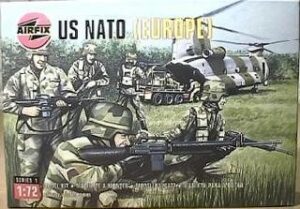 Modern US NATO