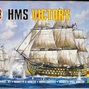 HMS Victory