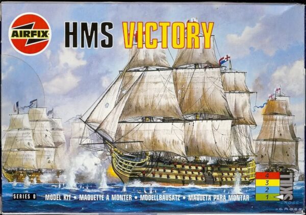 HMS Victory