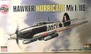 Hawker Hurricane Mk2B