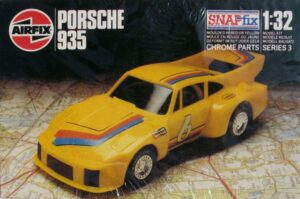 Porsche 935