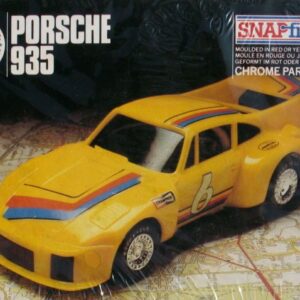 Porsche 935