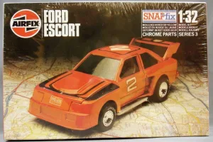 Ford Escort