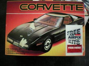 1983 Corvette