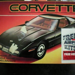 1983 Corvette