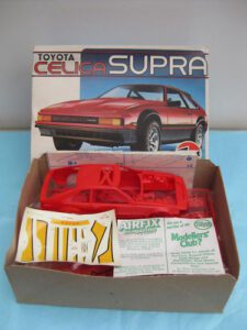 Toyota Supra