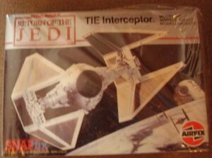 TIE Intercepter