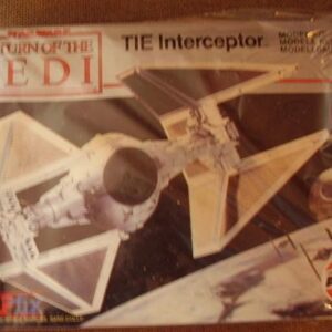 TIE Intercepter