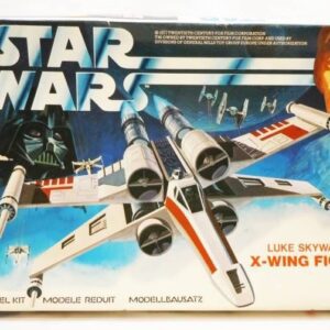 X-Wing Fighter