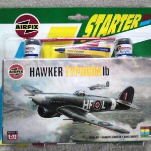 Starter Sets