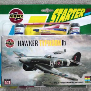 Hawker Typhoon Ib