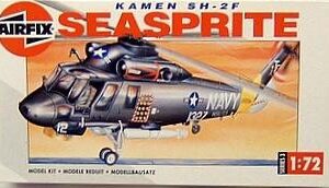 Kaman SH-2F Seasprite