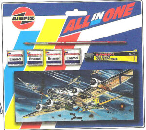 Boeing B17G Flying Fortress