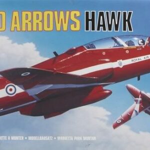 Red Arrows Hawk Gift Set