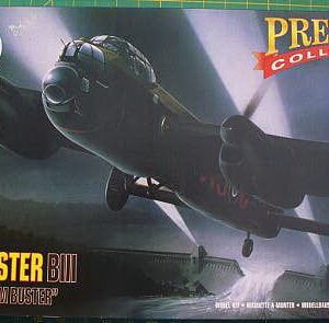 Avro Lancaster BIII Special 'Dam Buster'