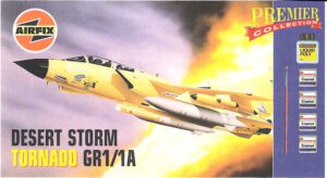 Desert Storm Tornado GR1/1A