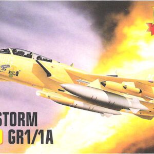 Desert Storm Tornado GR1/1A