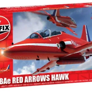 BAe Red Arrows Hawk