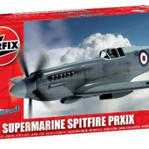 Supermarine Spitfire PRXIX