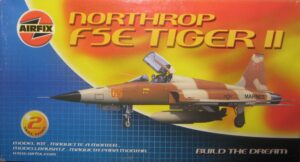 Northrop F-5E Tiger II