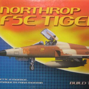 Northrop F-5E Tiger II