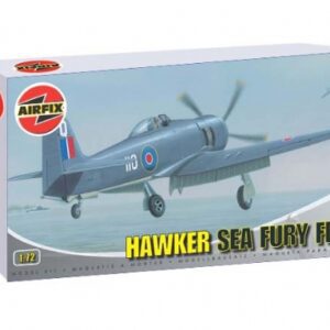 Hawker Sea Fury FB.11