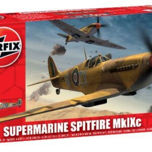 Supermarine Spitfire MkIXc