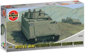 M113 U.S. ACAV