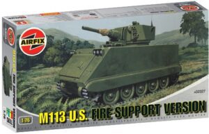 M113 U.S. Fire Support Version