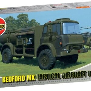 Bedford MK Tactical Aircraft Refueller